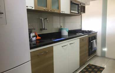 Imagem 7: Lindo apartamento em Ramos