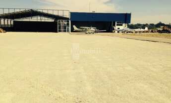 Imagem 4: Polo 40 Loteamento comercial e industrial