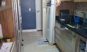 Imagem 2: Apartamento em Barueri - 3 dormitórios - 2 vagas - 490 mil - Oportunidade