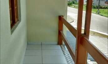 Imagem 3: Casa 02 dormitórios sendo 1 suíte - Santa Paula