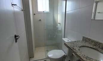 Imagem 6: Apartamento para Venda em Praia Grande, Caiçara, 2 dormitórios, 1 suíte, 2 banheiros, 1 va