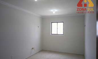 Imagem 5: Apartamento com 2 dormitórios para alugar, 50 m² por R$ 700,00 - Bancários - João Pessoa/P