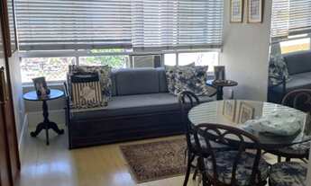 Imagem 3: Apartamento para venda possui 178 metros quadrados com 3 quartos em Graça - Salvador - BA