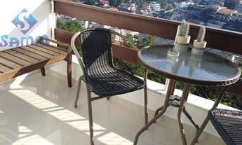 Imagem: Apartamento com 2 dormitórios à venda