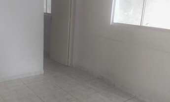 Imagem 6: CONTAGEM - Casa Padrão - Lúcio de Abreu