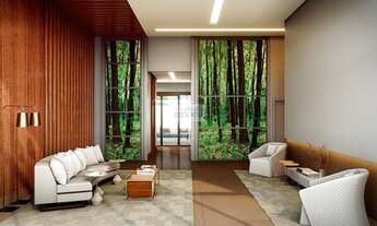 Imagem 7: Lançamento! dia 30 de Abril, apartamento com 3 dormitórios e 2 suítes, lavabo e cond. Com