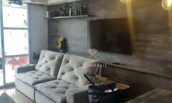 Imagem 6: Apartamento com 3 dormitórios à venda, 70 m² por R$ 590. - Nossa Senhora do Ó - São Paulo