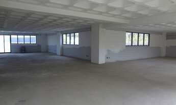 Imagem 4: ANDAR CORRIDO 230m2 AO LADO DO FORÚM NA AV. RAJA GABAGLIA