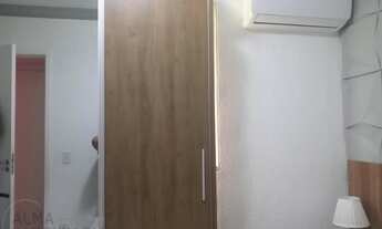 Imagem 6: Apartamento com 2/4 no condomínio Recanto de Abrantes