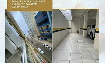 Imagem 7: AP 3 SUÍTES 2 VAGAS QUADRA MAR MEIA PRAIA ITAPEMA