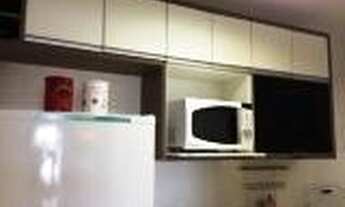 Imagem 5: Apartamento à venda, 45 m² por R$ 160.000,00 - Jardim Centenário - Aracaju/SE