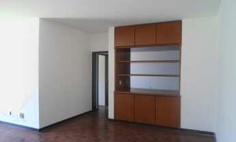 Imagem 2: Apartamento para aluguel possui 75 metros quadrados com 3 quartos em Fátima - Fortaleza