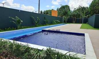 Imagem 5: Apartamento de 85m2 com 3 Suítes na Parangaba