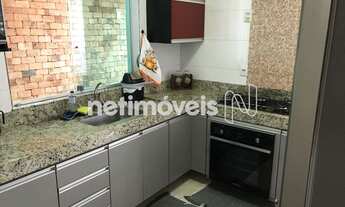 Imagem 3: Venda Casa geminada Icaivera Contagem