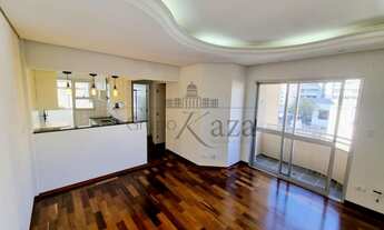 Imagem 2: Apartamento para aluguel com 54 metros quadrados com 2 quartos