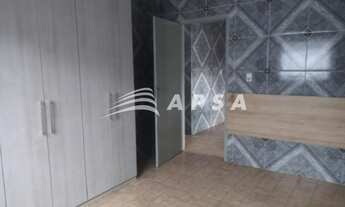 Imagem 6: IM 35521- SANTA LÚCIA CASA AMPLA, COM 3 DORMITÓRIOS, 1 SUITE, 2 BANHEIROS,150M². APSA ALU