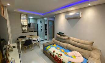 Imagem 3: Apartamento para Venda e Locação - Spazio Liverpool - Rua Omar Mazzei Guimarães, Ouro Verd