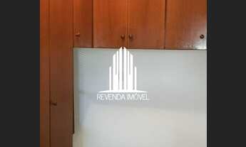 Imagem 2: Edifício Jutai e JuruaR. 2 dormitórios 2 Wc, 1 vaga - venda