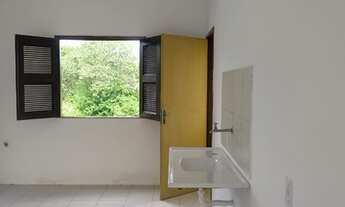 Imagem 6: Apartamento no Residencial Camará em Aquiraz com 2 quartos