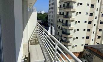 Imagem 3: Apartamento em Moema Pássaros 130m² 3 Dormitórios, 1 Suíte 1 Vaga