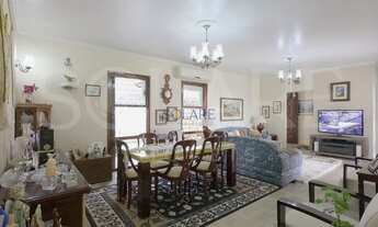 Imagem: Casa de 4 dormitórios (1 suíte) - 2 vagas