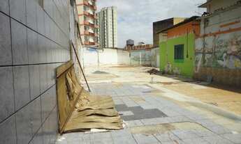 Imagem 2: Terreno no bairro Setor Central