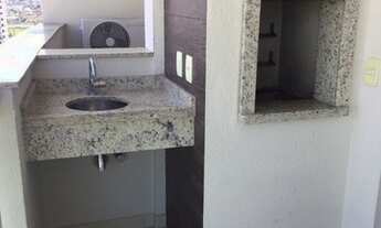 Imagem 5: Excelente Apartamento no La Fontaine em Campinas, 03 dormitórios, sendo 01 suíte e 02 vaga