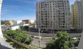 Imagem 4: DM- Apartamento para venda possui 49 metros quadrados com 2 quartos