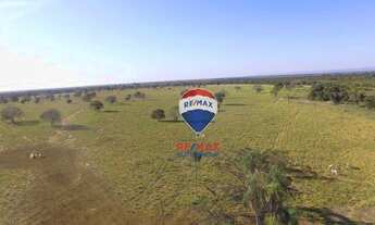 Imagem 2: Fazenda à venda, 10.539 Hectares - Município de Pontes e Lacerda