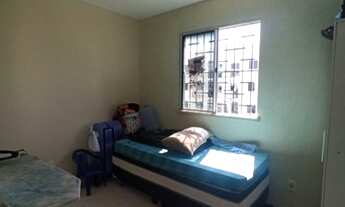 Imagem 6: Apartamento para venda com 71 metros quadrados com 3 quartos em Jabotiana - Aracaju - SE