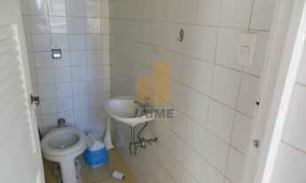 Imagem 4: APARTAMENTO 3 DORMITÓRIOS 1 SALA 1 BANHEIRO 1 VAGA