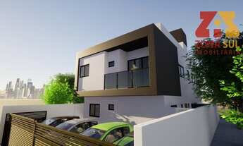 Imagem 5: Apartamento com 2 dormitórios à venda, 48 m² por R$ 144.000 - Valentina de Figueiredo - Jo