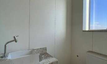 Imagem 5: Sala para alugar, 93 m² por R$ 3.700/mês - Estoril - Belo Horizonte/MG