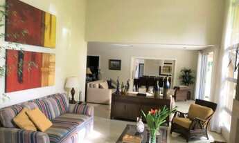 Imagem 2: Casa à venda e locação no Condomínio Village Visconde Itamaracá em Valinhos - SP