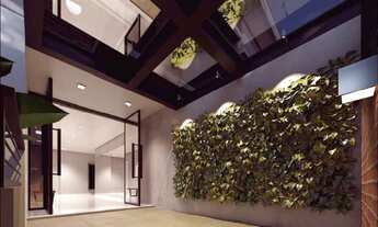 Imagem 6: Apartamento a venda 2 quartos no Jurerê Tradicional Florianópolis SC