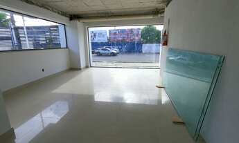 Imagem 2: Galeria para aluguel possui 160 metros quadrados em Piedade - Jaboatão dos Guararapes - PE