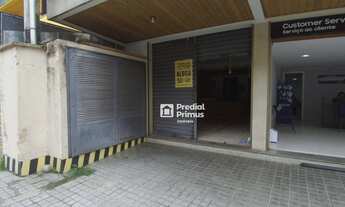 Imagem 2: Loja para alugar, 54 m² por R$ 3.900,00/mês - Centro - Nova Friburgo/RJ