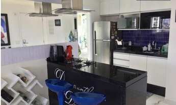 Imagem 7: Cobertura na Vila Prudente - 115m² - 2 vagas