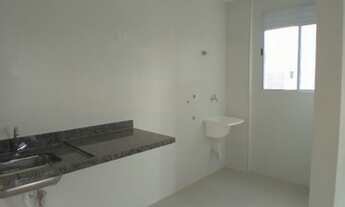 Imagem 2: Apartamento para venda com 55 metros quadrados com 2 quartos em Parque Vitória - São Paulo