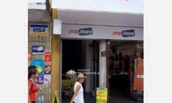 Imagem 1: R.COELHO RODRIGUES - BAIRRO:CENTRO