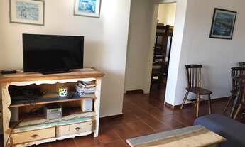 Imagem 3: APTO 2 DORMITÓRIOS COM LINDA VISTA PARA O MAR!