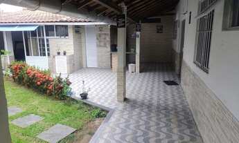 Imagem 5: Casa para venda com 248 metros quadrados com 3 quartos em Araçatiba - Maricá - RJ