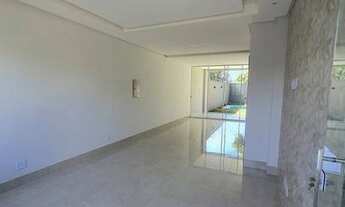 Imagem 4: Sobrado para venda tem 153 metros quadrados com 3 quartos em Alto da Glória - Goiânia - GO