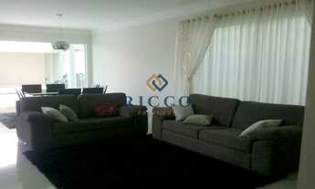 Imagem 6: Casa à venda 3 Quartos, 3 Suites, 4 Vagas, 284M², ZONA INDUSTRIAL, SOROCABA - SP