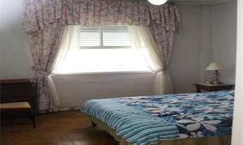 Imagem 3: Apartamento residencial para venda e locação, Gonzaga, Santos