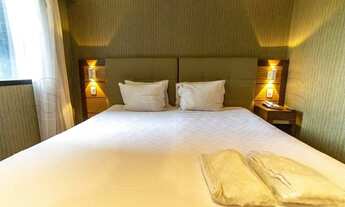 Imagem 6: Flat Investmento otimo rendimento Moema ao lado shooping 1 dorm vg no Pool