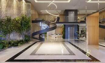 Imagem 6: Apartamento para Venda em Itajaí, centro, 3 dormitórios, 3 suítes, 4 banheiros, 2 vagas