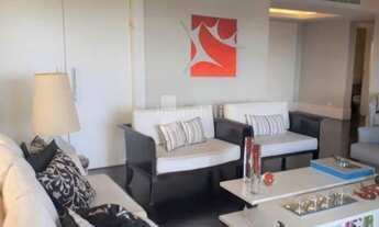 Imagem 3: APARTAMENTO EM HIGIENOPOLIS COM VISTA PARA O VALE DO PACAEMBU