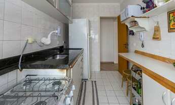 Imagem 4: APARTAMENTO COM FINO ACABAMENTO NO MELHOR DA VILA MASCOTE !