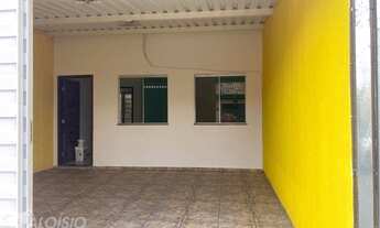 Imagem 3: Casa com 2 dormitórios à venda, 97 m² por R$ 230.000,00 - Residencial Bardan - Taubaté/SP